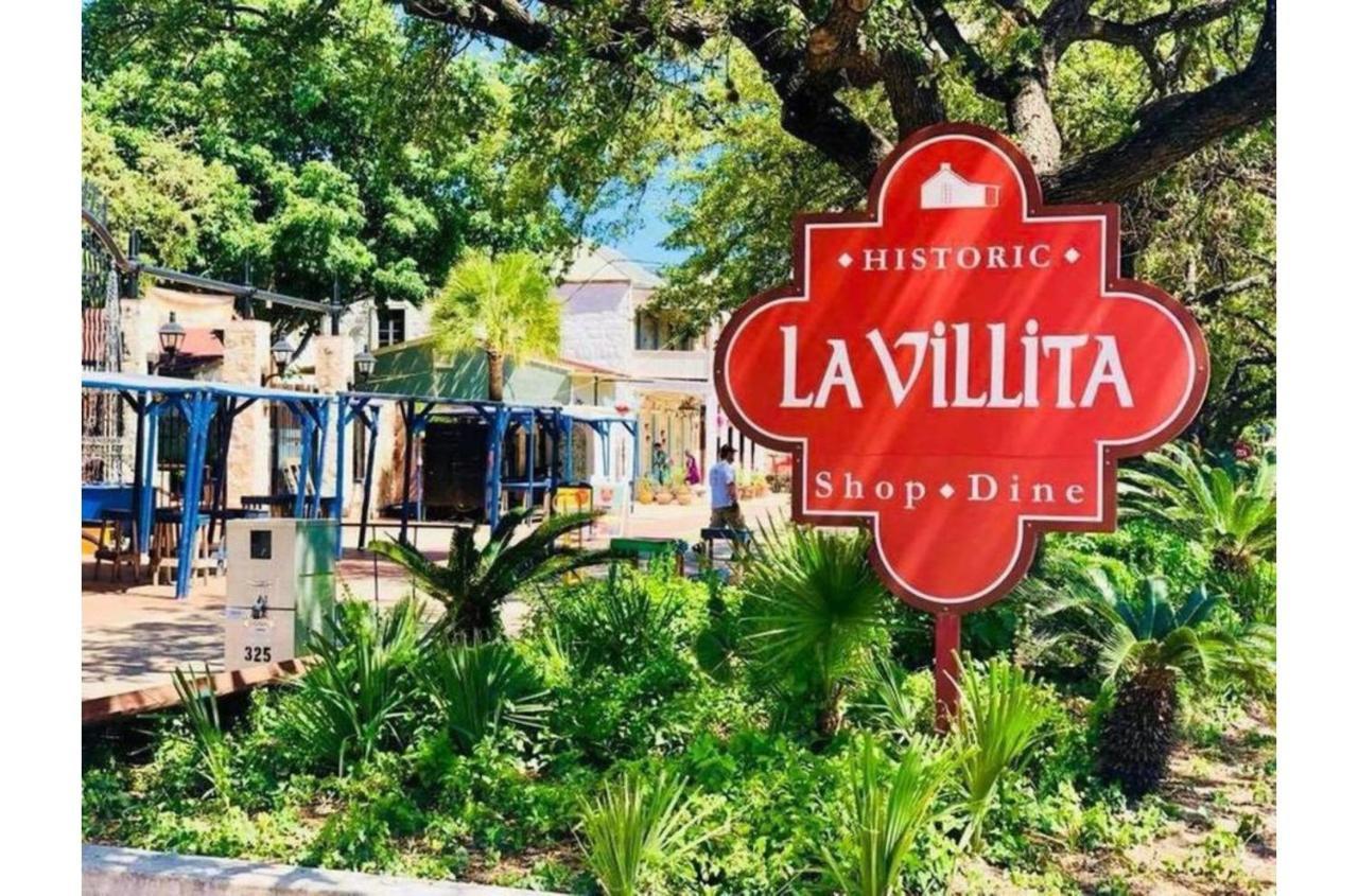 Fabulous Newly Renovated 1Br1Ba Near Downtown Apartman San Antonio Kültér fotó