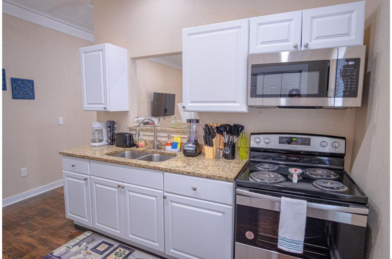 Fabulous Newly Renovated 1Br1Ba Near Downtown Apartman San Antonio Kültér fotó